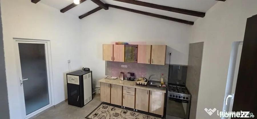 Casă cu 4 camere cu Teren 475 Mp în Valea Doftanei
