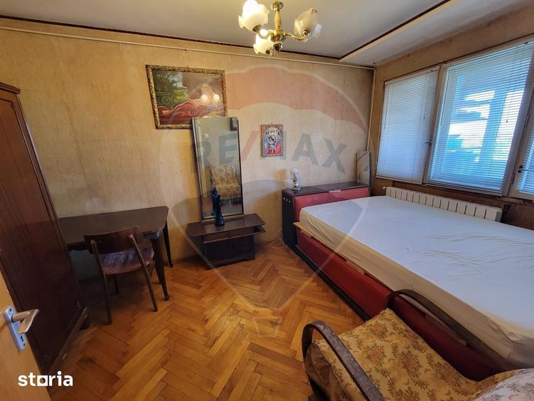 Apartament 2 camere de vanzare Vedere Libera - 3