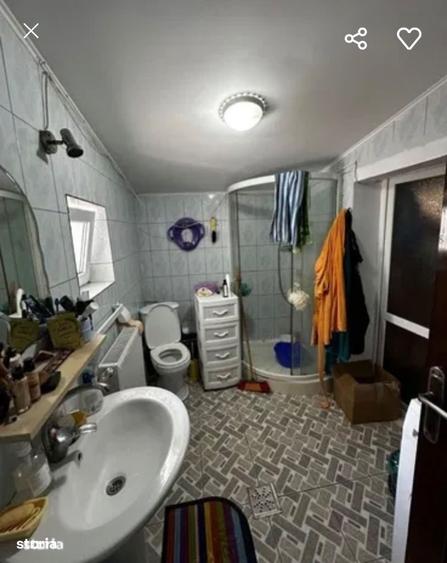 Casă cu 4 camere în Chiscani