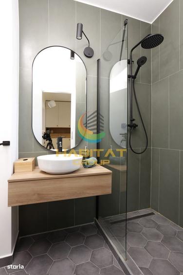 Apartament 2 camere nou-53mp-Aparatorii Patriei - 3