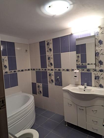 Apartament cu 2 camere decomandat în Dosu Bricii