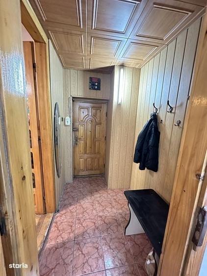 Apartament 1 Camera Decomandat, Gara, Langa Podul Octav Bancila - 2