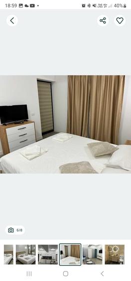 Apartament 2 camere Navodari plaja, termen lung, familie, - 6