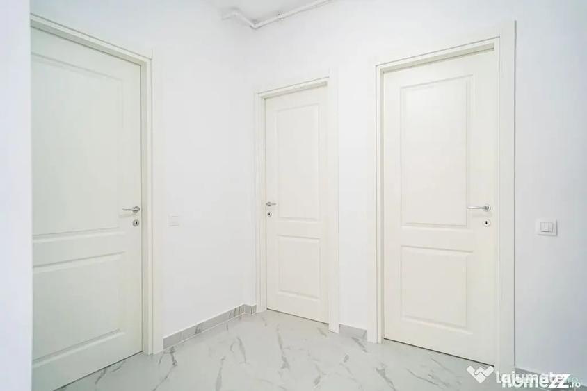 Apartament cu 2 camere decomandat în Păcii