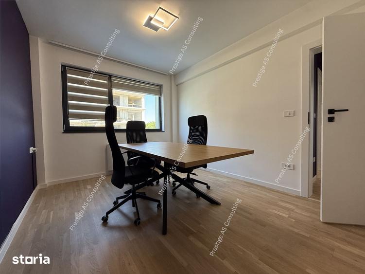 Apartament cu 3 camere în Aradului