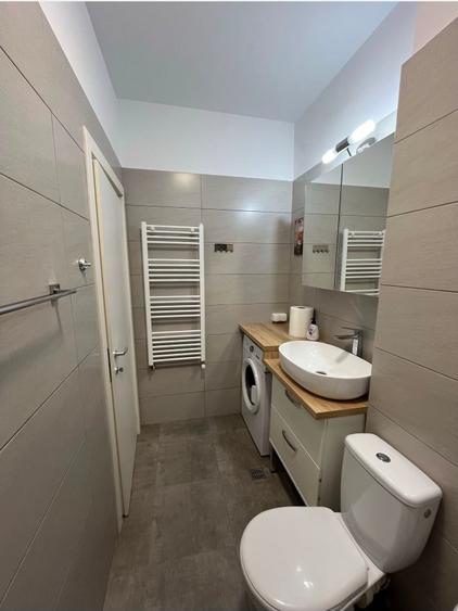 Apartament cu 2 camere în Chibrit
