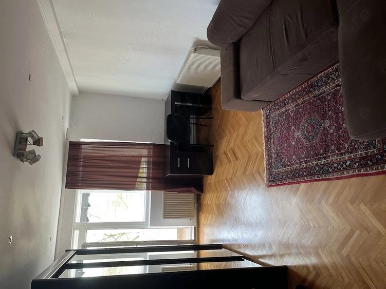 Apartament cu 2 camere decomandat în Gheorgheni