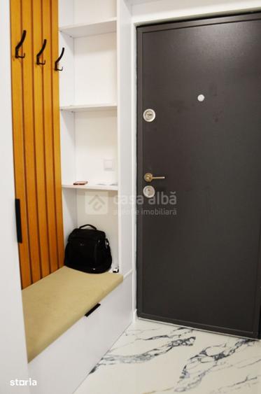 Apartament cu 2 camere semidecomandat în Tătărași — fotografia 3