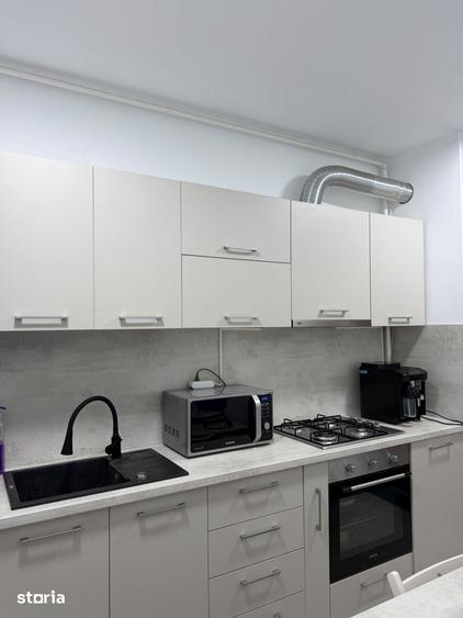 Apartament | Mihai Bravu | 2 camera | Metrou aproape - 8
