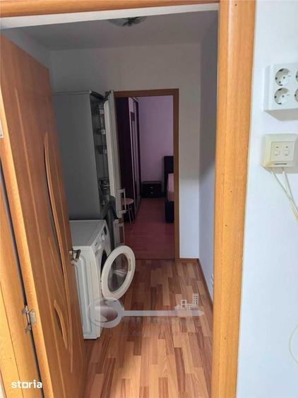 Apartament cu 2 camere în Galata