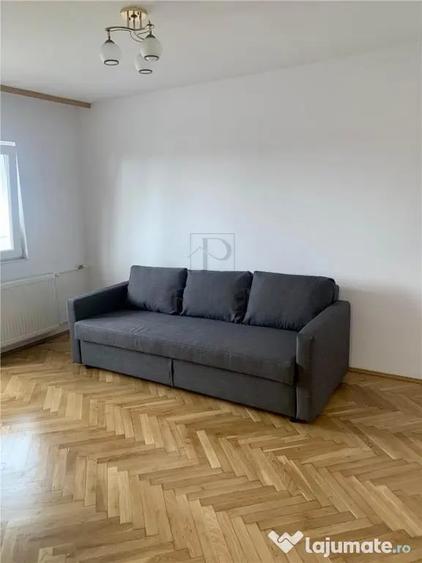 Apartament cu 2 camere decomandat în Gheorghe Lazăr