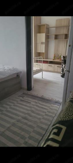 Apartament cu 2 camere nedecomandat în Central