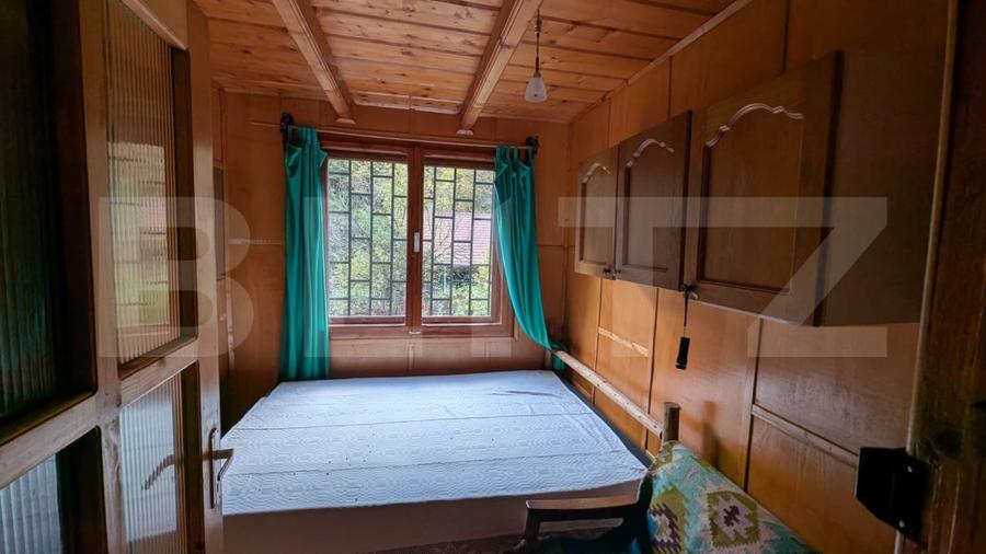 Casă individuală cu 4 camere cu Teren 890 Mp în Ighiel