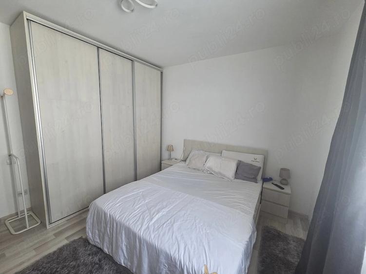 Inchiriere apartament 2 camere sector 4 - 7