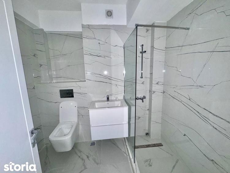 STUDIO PIPERA / ROND OMV / PARCARE INCLUSA / IVORY / NORD / BLOC NOU - 6