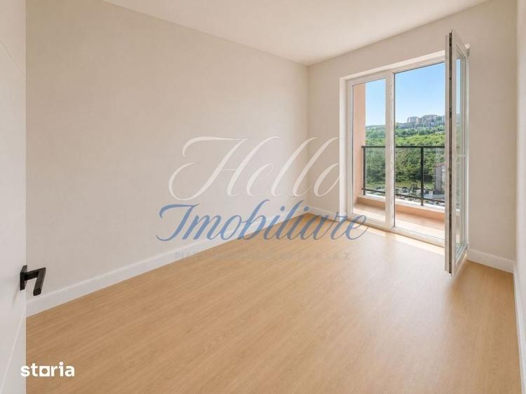 Apartament 3 camere, 53 mp, zona Avram Iancu - 4