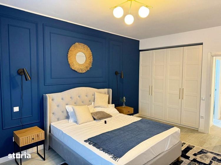 Apartament cu 2 camere în Orizont