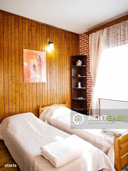 Apartament 1 camera Copou - Sararie - 2