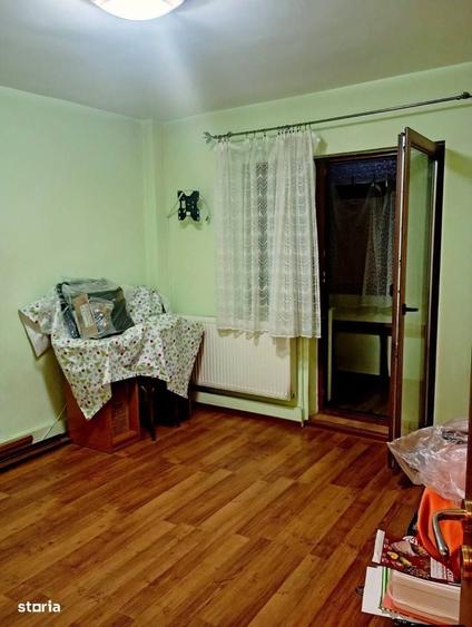 Apartament cu 3 camere decomandat în Tudor Vladimirescu