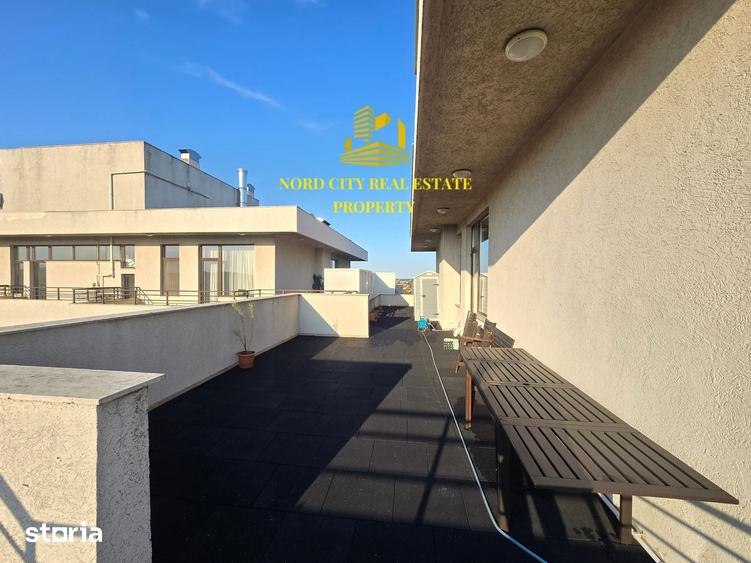 Apartament cu 4 camere în Cișmigiu