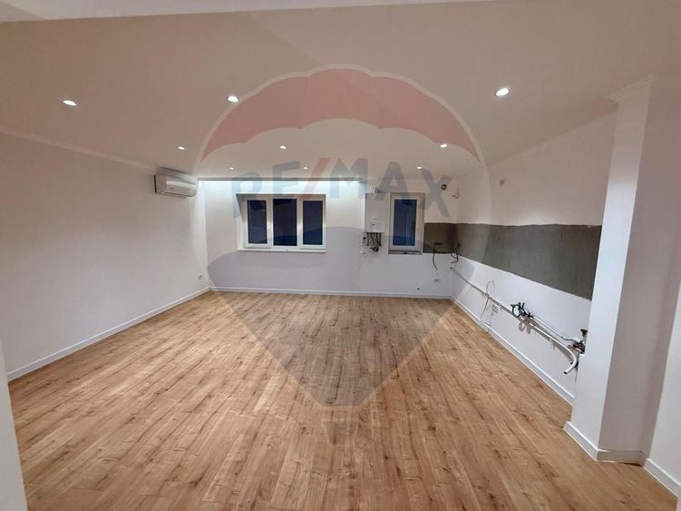 Apartament cu 3 camere decomandat în Mănăștur