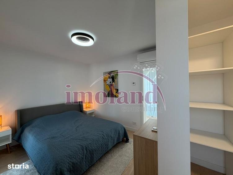 Townhouse - vila 6 camere - inchiriere - Avalon Estate - Pipera - 2