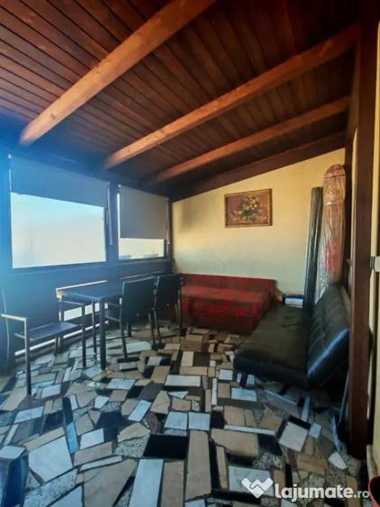 Apartament 2 camere 55mp+balcon 5mp si Terasa de 57 mp zona - Floresti (Cluj) - 1