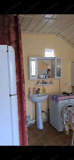 Casă cu 3 camere cu Teren 900 Mp în Ciorani