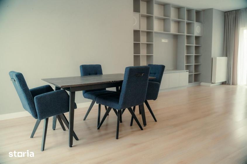 Casa individuala de inchiriat, 4 camere, 160 mp, zona UNIREA - 5