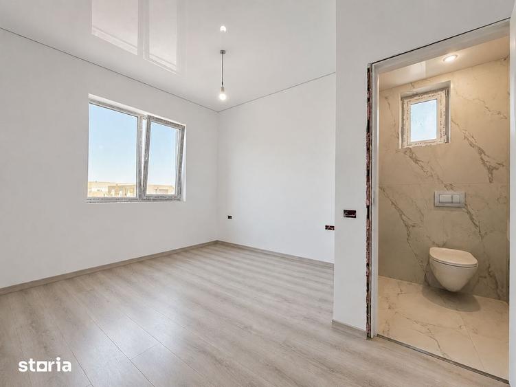 Casă cu 4 camere cu Teren 390 Mp în Central