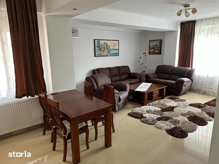 Apartament cu 2 camere în Nord