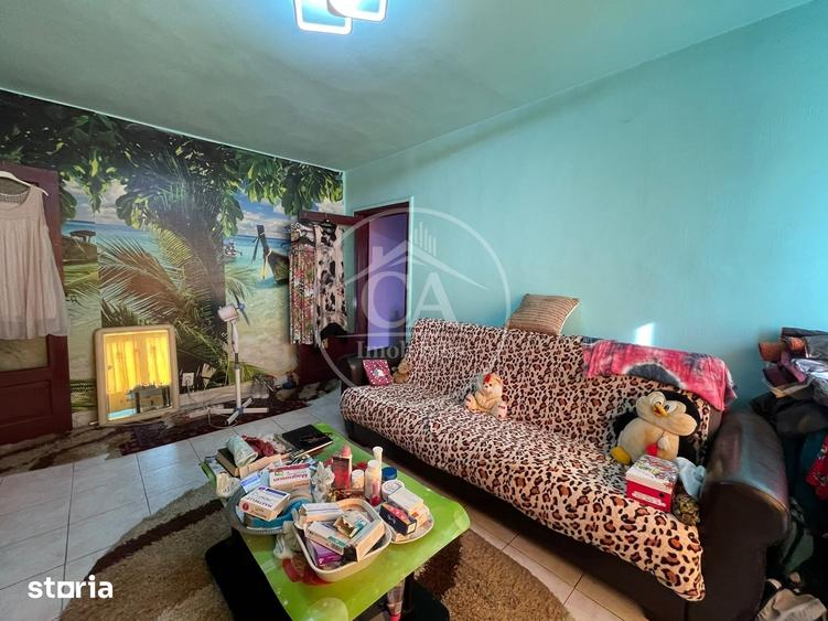 Apartament de vanzare cu 2 camere in Nufarul, Oradea - 11