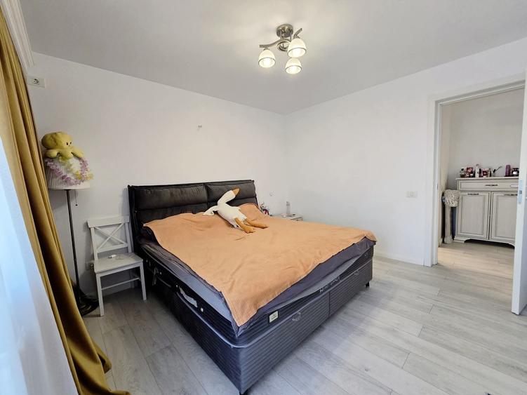 Apartament 3 Camere Șoseaua Vergului, Pantelimon - 17