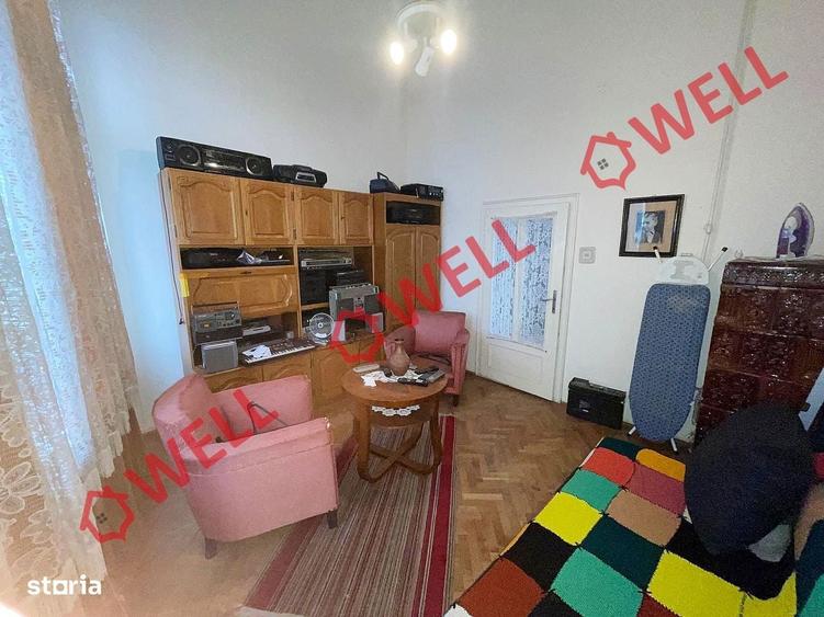 Apartament cu 4 camere de vanzare in Targu Secuiesc, in curtea nr. 16! - 12