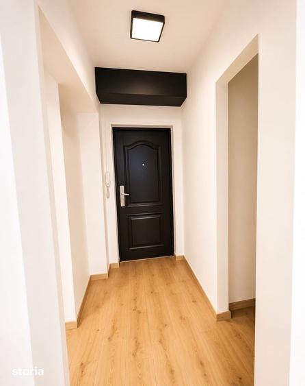 Apartament cu 2 camere în Timpuri Noi
