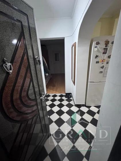Apartament cu 3 camere decomandat, mobilat în Mănăștur