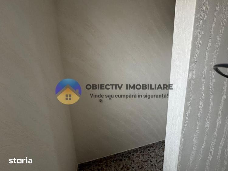 Casa + teren 1800 mp comuna Grumaze?ti, judet Neamt - 9