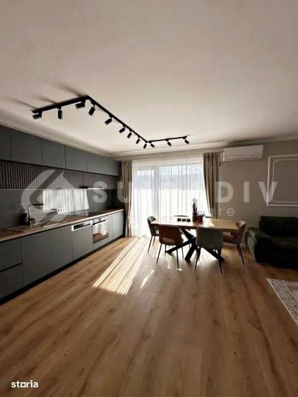 Apartament premium, parcare subterana, bloc nou- Buna Ziua - 3