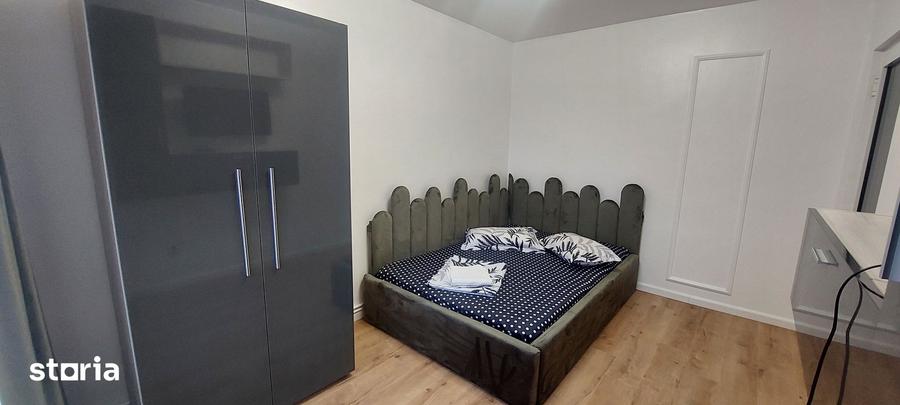 Apartament cu 2 camere decomandat în Unirii Centru