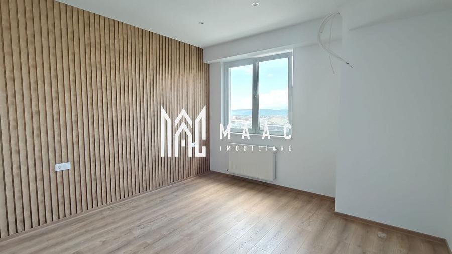 Apartament 2 camere I 51 mp utili I Lift I Parcare I Hipodrom - 2
