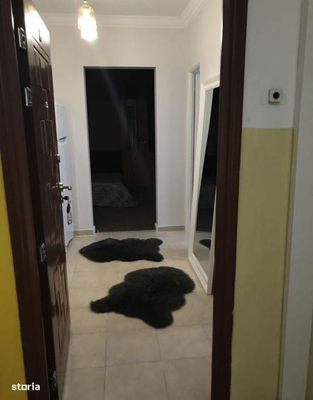 Garsonieră decomandată în Alexandru cel Bun