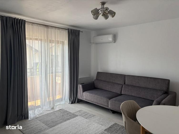 Apartament cu 3 camere decomandat în Valea Lupului