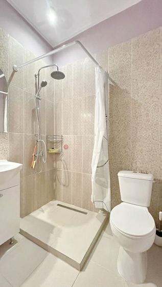 Apartament cu 2 camere decomandat, mobilat în Centrul Civic