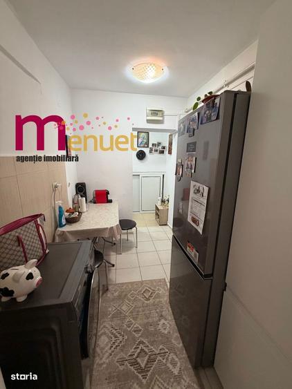 Apartament cu 2 camere în Neptun