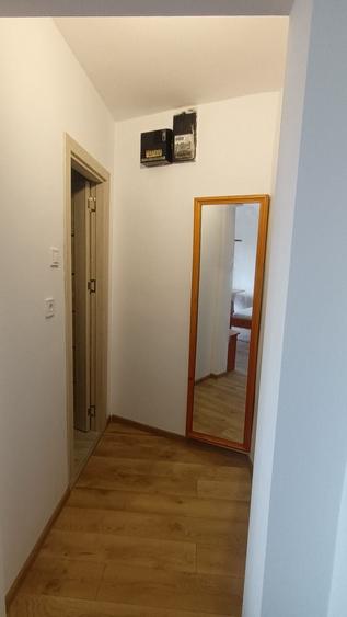 Garsonieră în Mănăștur