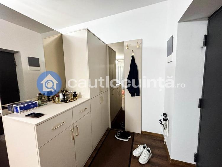 Apartament 3 Camere Vitan Mihai Bravu 2' Metrou Parcul Tineretului Nou - 16