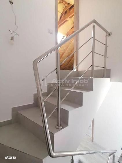Casă cu 4 camere cu Teren 300 Mp în Prelungirea Ghencea