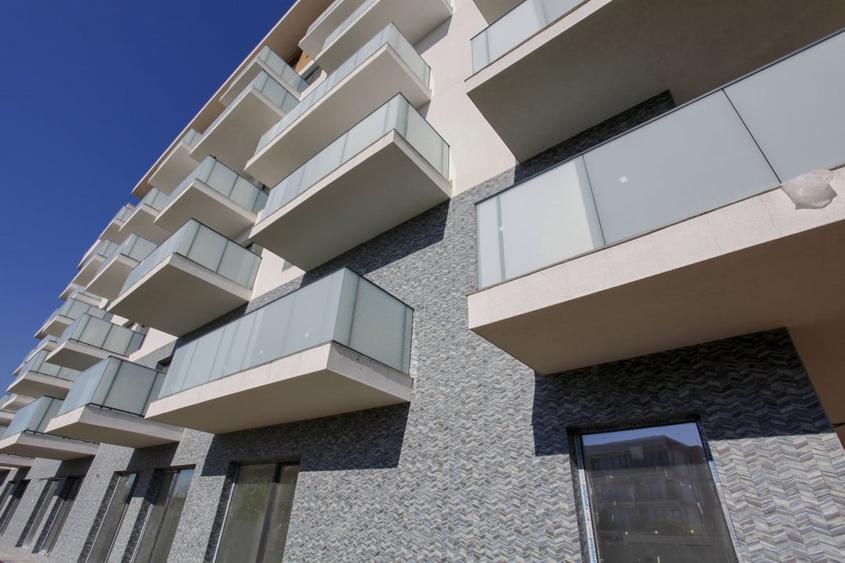Apartament decomandat cu bucatarie inchisa, luminos, piscina Mamaia Sat - 18