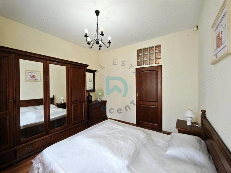Apartament de vanzare, Mure #537;enilor, Brasov - 2