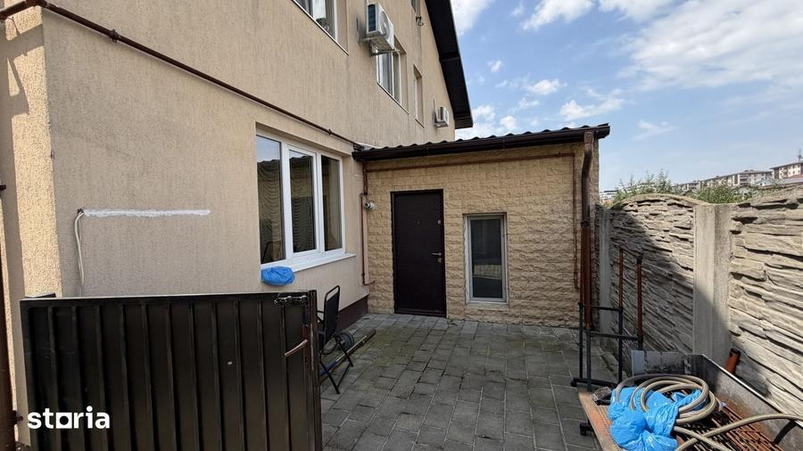 Casă cu 5 camere cu Teren 172 Mp în Chiajna